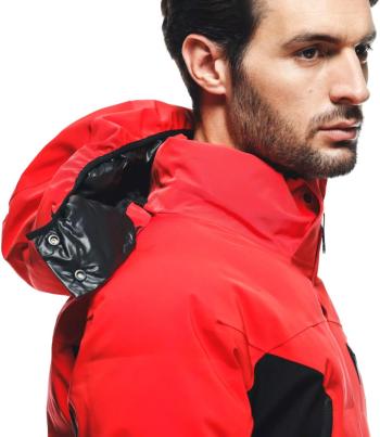 Dainese Ski Down jacket Sport kabát 6.Kép