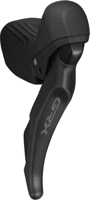 Shimano GRX ST-RX610 STI shift-brake lever Image