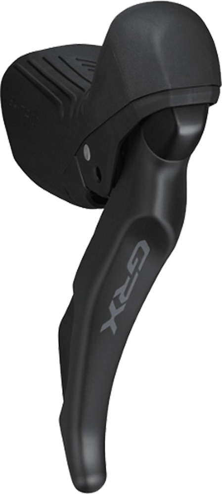 Shimano GRX ST-RX610 STI shift-brake lever