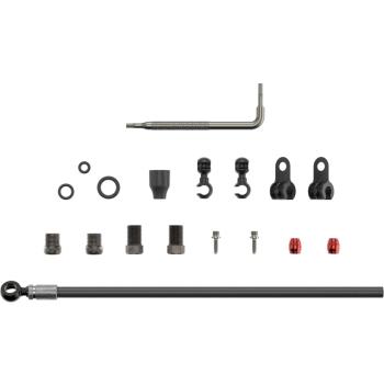 SRAM 2000 mm  Hydraulic hose kit banjo Image