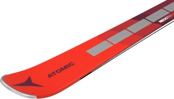 Atomic Redster S9 RVSK skis with Atomic SX 12 GW bindings 5.Image