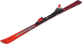 Atomic Redster S9 RVSK skis with Atomic SX 12 GW bindings 6.Image