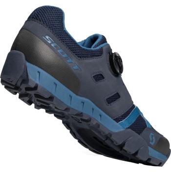 Scott Crus-R Boa bike shoes 2.Image