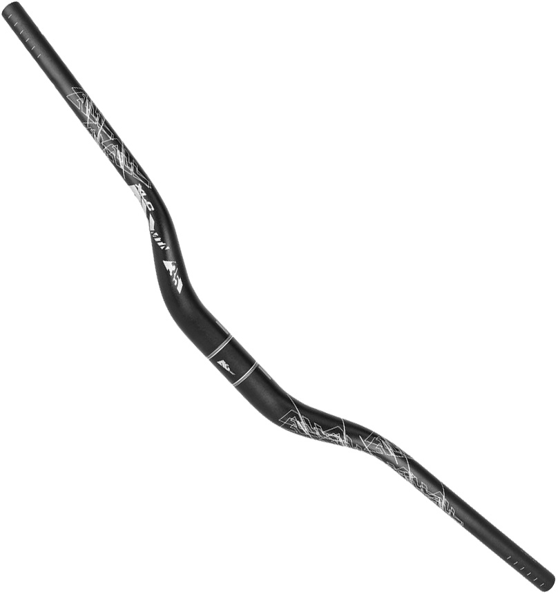 XLC HB-M20 All-MTN 35*780*20 handlebar