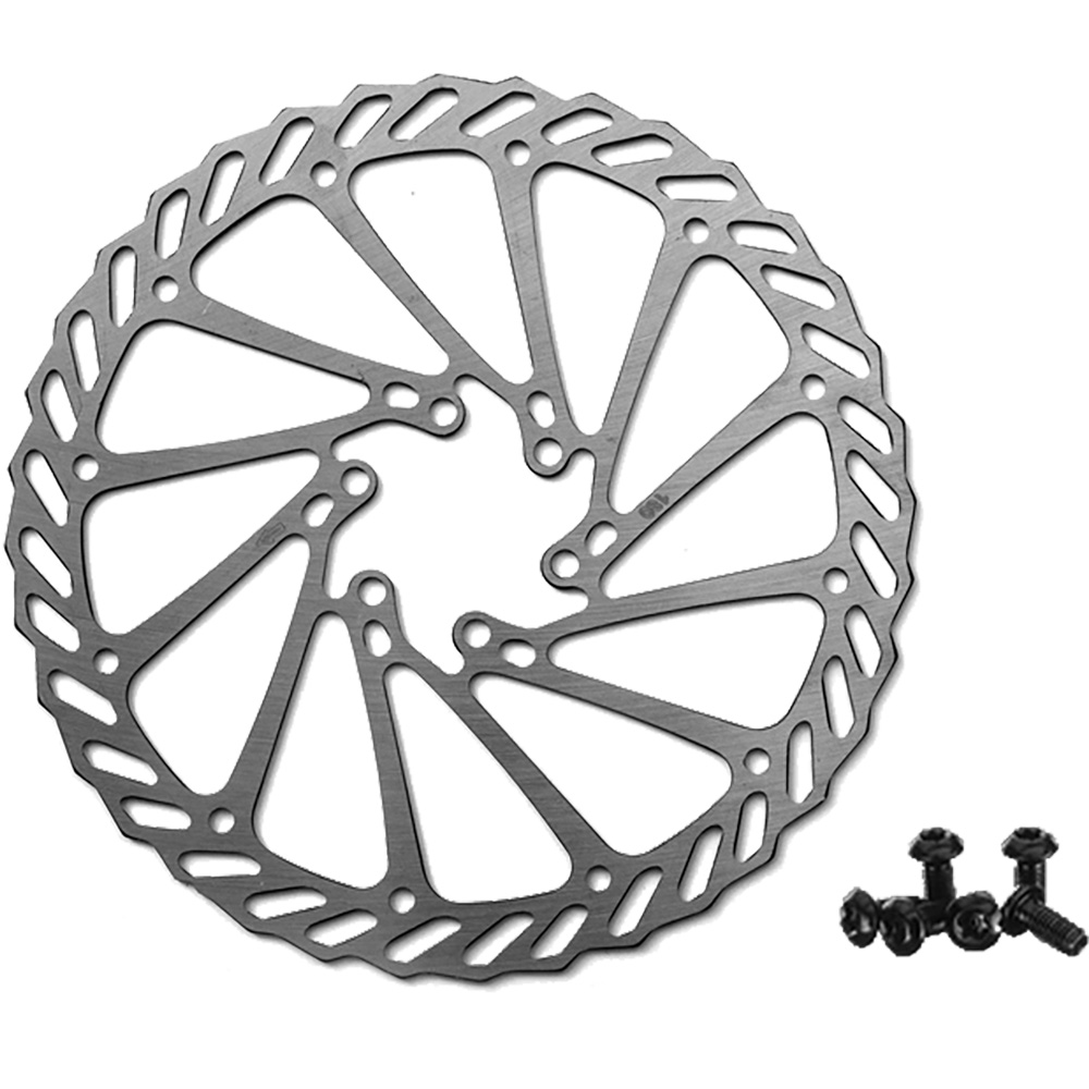 Clarks 180 mm 6 bolt brake rotor