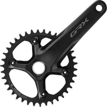 Shimano GRX RX610 38T hajtómű Kép