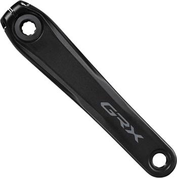 Shimano GRX RX610 40T crankset 2.Image