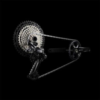 Shimano GRX RX822 Shadow+ SGS rear derailleur 3.Image