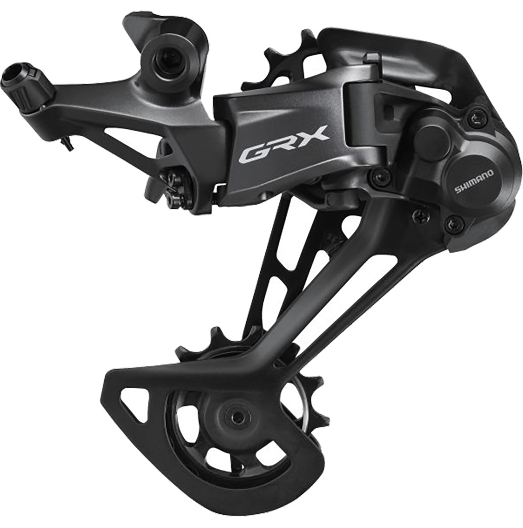 Shimano GRX RX822 Shadow+ SGS rear derailleur