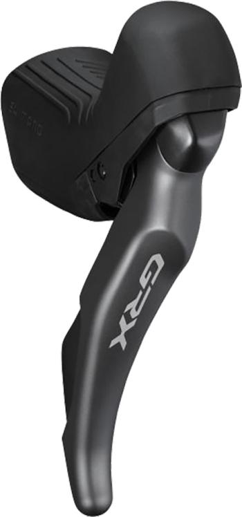 Shimano GRX RX820 dual control lever Image