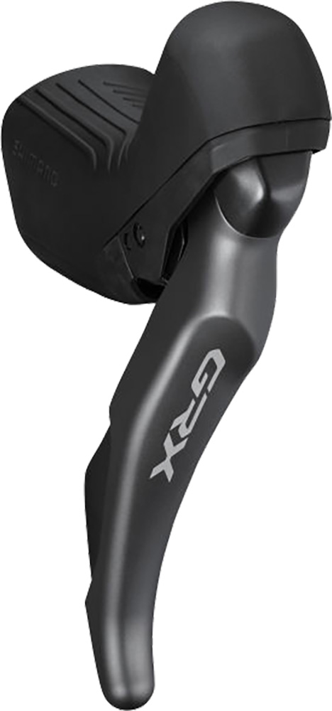 Shimano GRX RX820 dual control lever