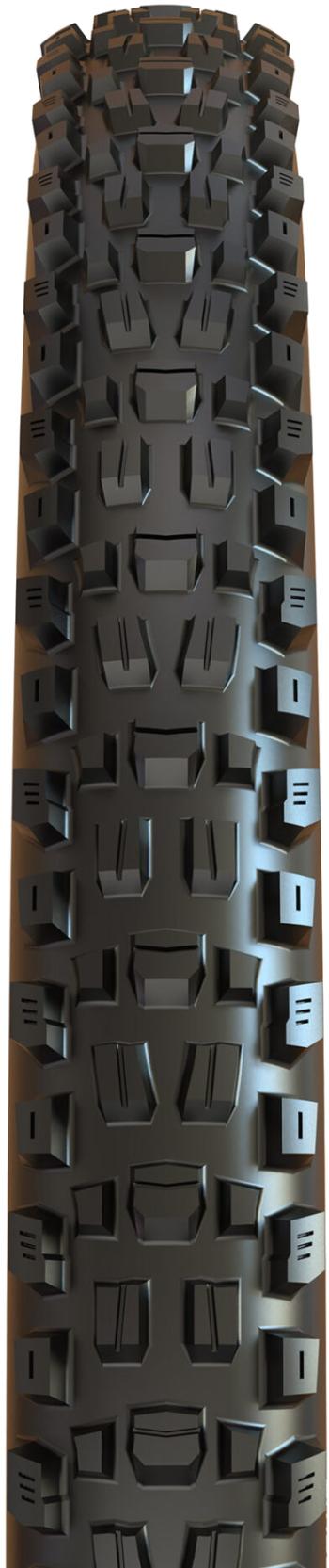 Maxxis Assegai AR 60Tpi 29x2.5 (622-63) Exo/TR/3C Terra hajtogatható külső gumi 2.Kép