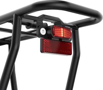 Litemove TS-RK 12V eBike rear light for rack 2.Image