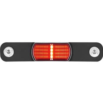 Litemove TS-RK 12V eBike rear light for rack 3.Image