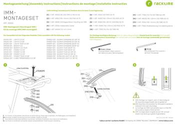 Racktime IMM mudguard adapter 3.Image