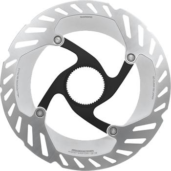 Shimano RT-CL 800 160mm CenterLock Internal disc brake rotor Image