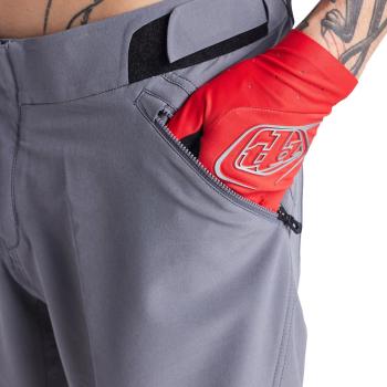 Troy Lee Designs Rukus Granite shorts 5.Image