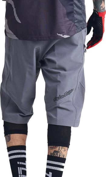 Troy Lee Designs Rukus Granite shorts 10.Image