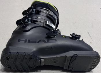 Head Kore 60 used junior skiboots 2.Image