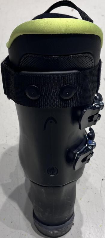 Head Kore 60 used junior skiboots 3.Image