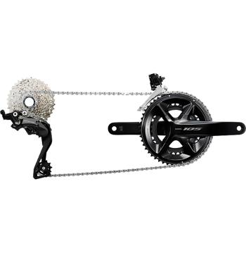 Shimano 105 R7100 brazed-on front derailleur 2.Image