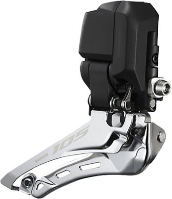 Shimano 105 R7150 Di2 brazed-on front derailleur 2.Image