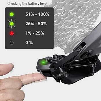 Shimano 105 R7150 Di2 Shadow rear derailleur 5.Image