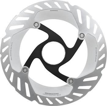 Shimano RT-CL800 160mm CenterLock Internal disc brake rotor Image