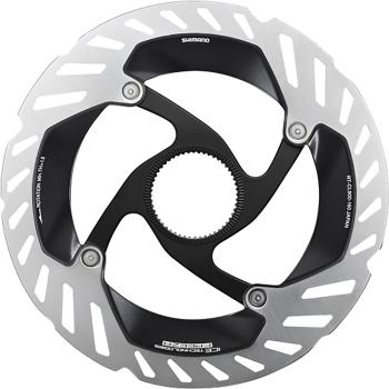 Shimano RT-CL 900 160mm CenterLock Internal féktárcsa Kép