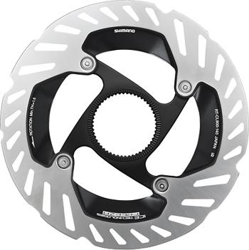 Shimano RT-CL900 140mm CenterLock Internal disc brake rotor Image