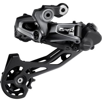 Shimano GRX 815 Di2 11s Shadow rear derailleur Image