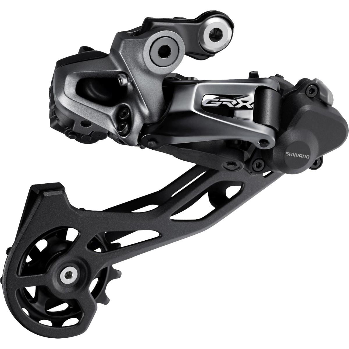 Shimano GRX 815 Di2 11s Shadow rear derailleur