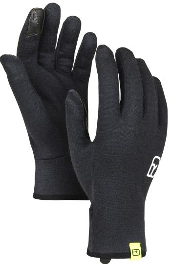 Ortovox 185 RockNWool Liner gloves Image