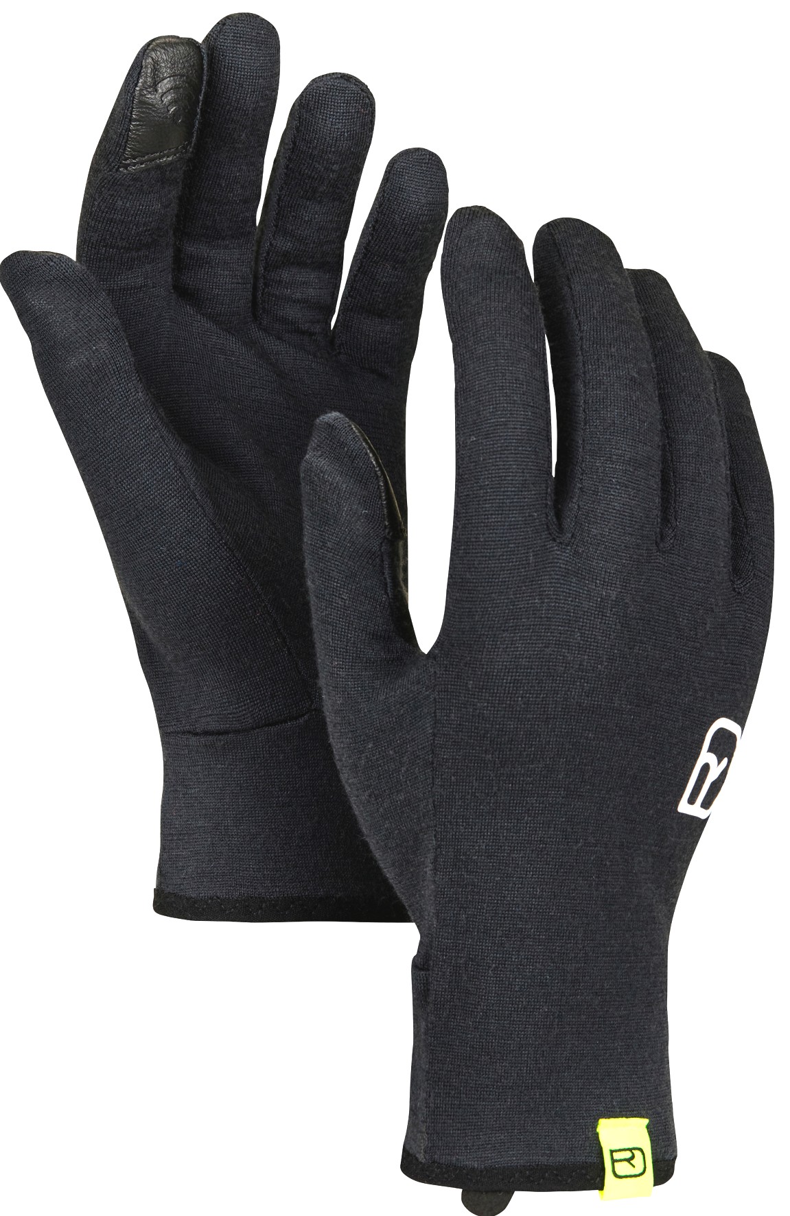 Ortovox 185 RockNWool Liner gloves