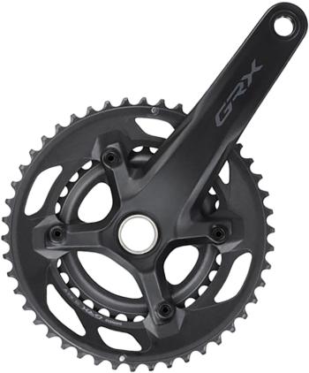 Shimano GRX RX600 46/30T hajtómű Kép