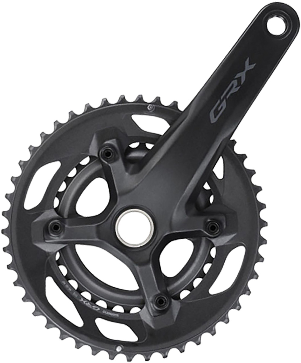 Shimano GRX RX600 46/30T hajtómű