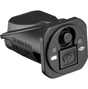 Shimano DI2 EW-RS910 2 Port Image