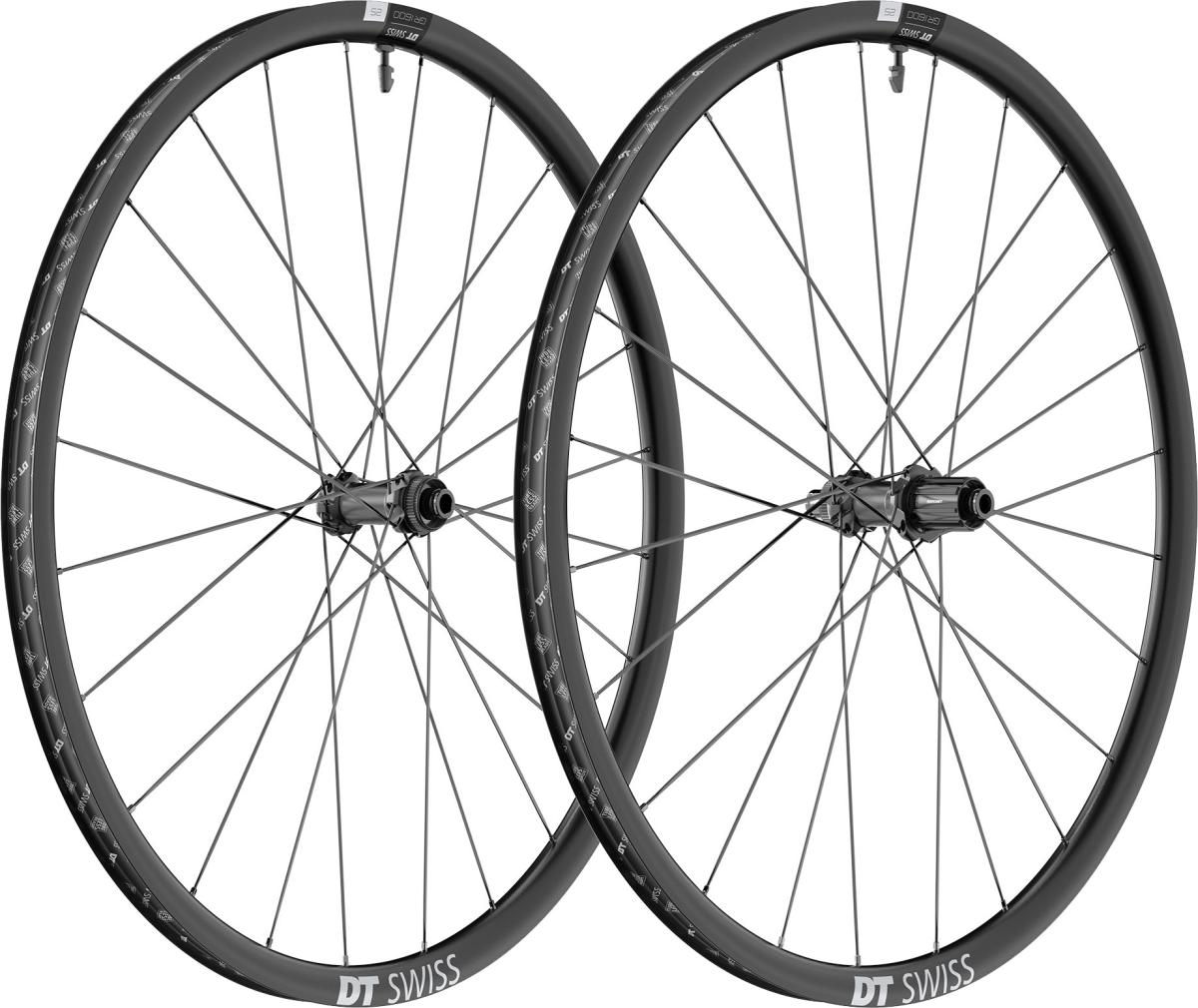 DT Swiss GR 1600 Spline DB 25 Disc kerék szett