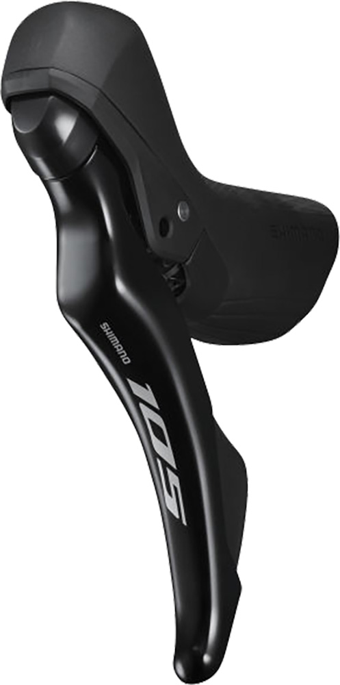 Shimano 105 R7120 shift-brake lever