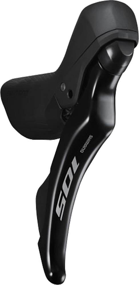 Shimano 105 R7120 shift-brake lever