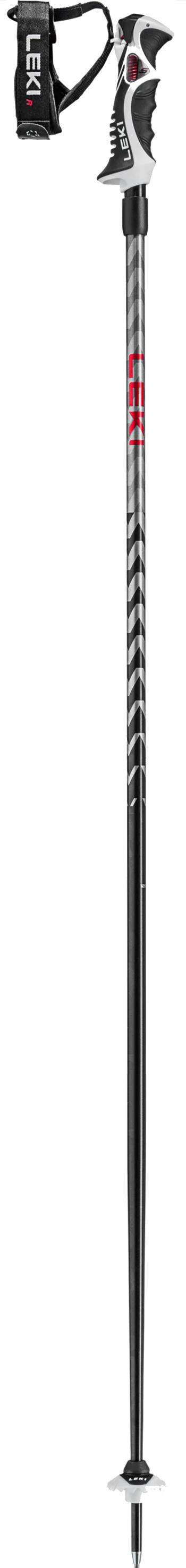 Leki Hot Shot S ski poles 2.Image