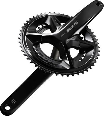 Shimano 105 R7100 crankset 2.Image