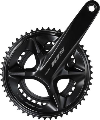 Shimano 105 R7100 crankset Image