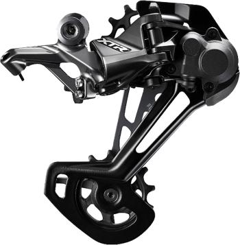 Shimano XTR M9100 SGS Shadow hátsó váltó Kép