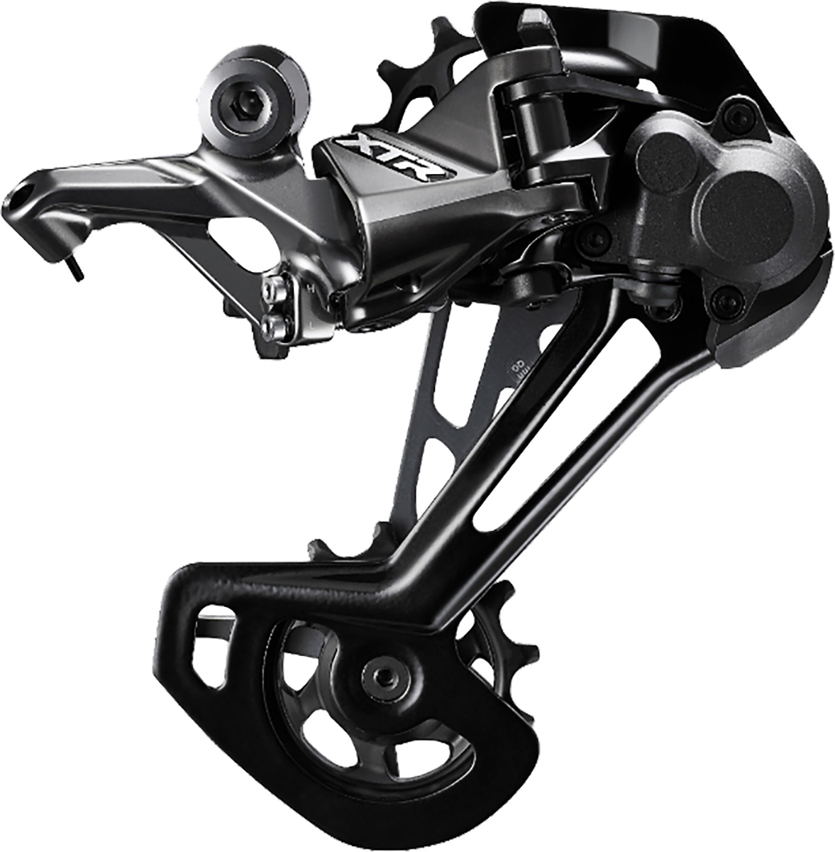 Shimano XTR M9100 SGS Shadow hátsó váltó