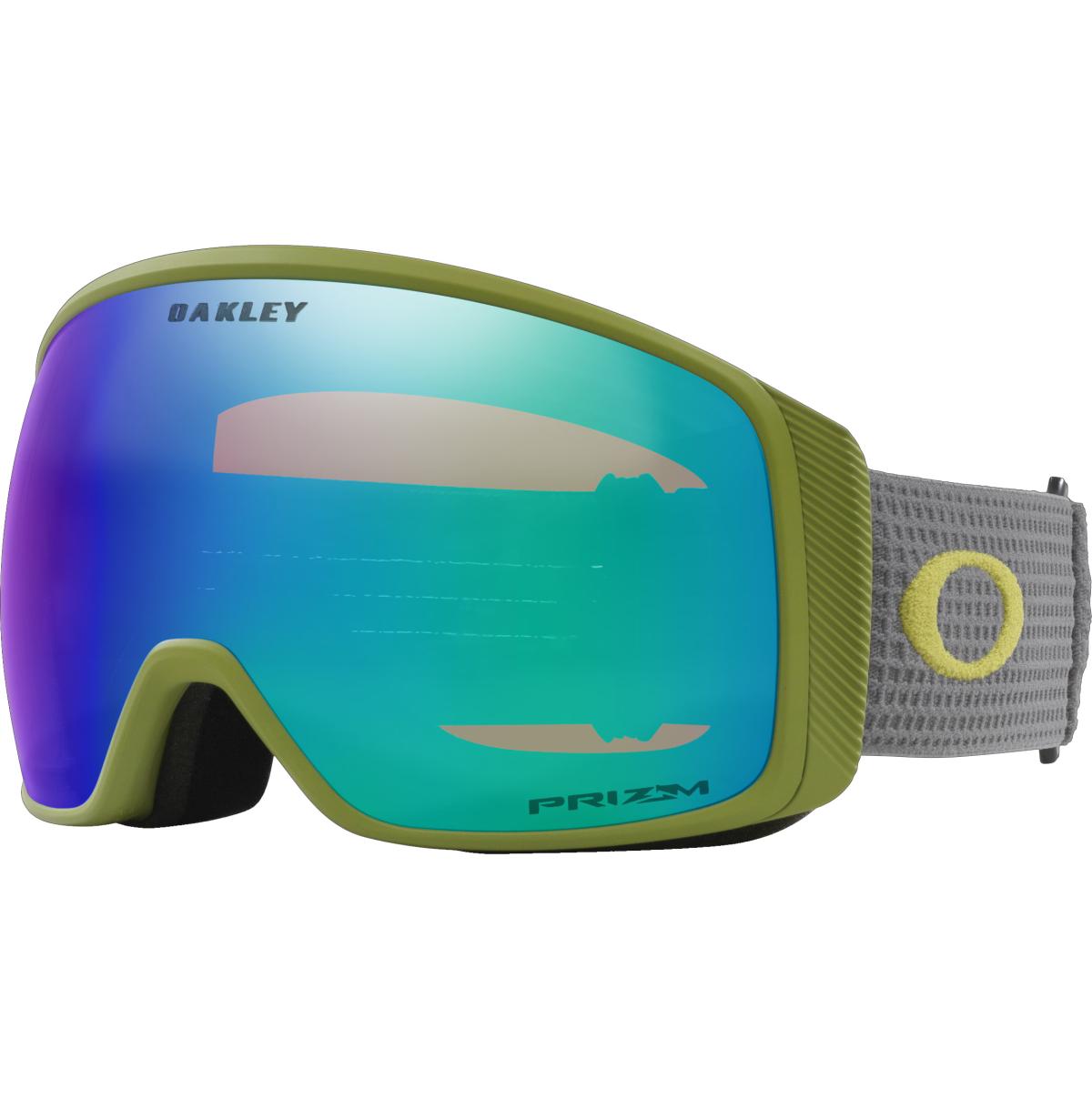 Oakley Flight Tracker L Prizm síszemüveg