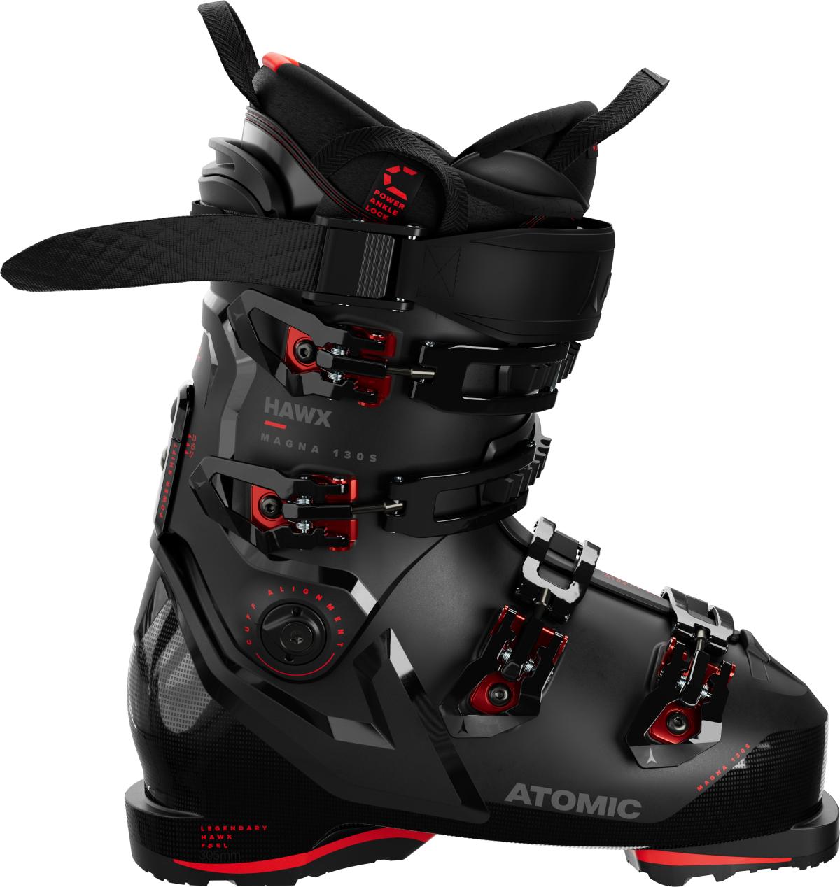 Atomic Hawx Magna 130 S GW ski boots