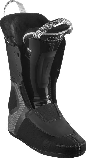 Salomon S/Pro Supra 100 W GW sícipő 3.Kép