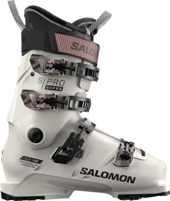 Salomon S/Pro Supra 100 W GW sícipő Kép