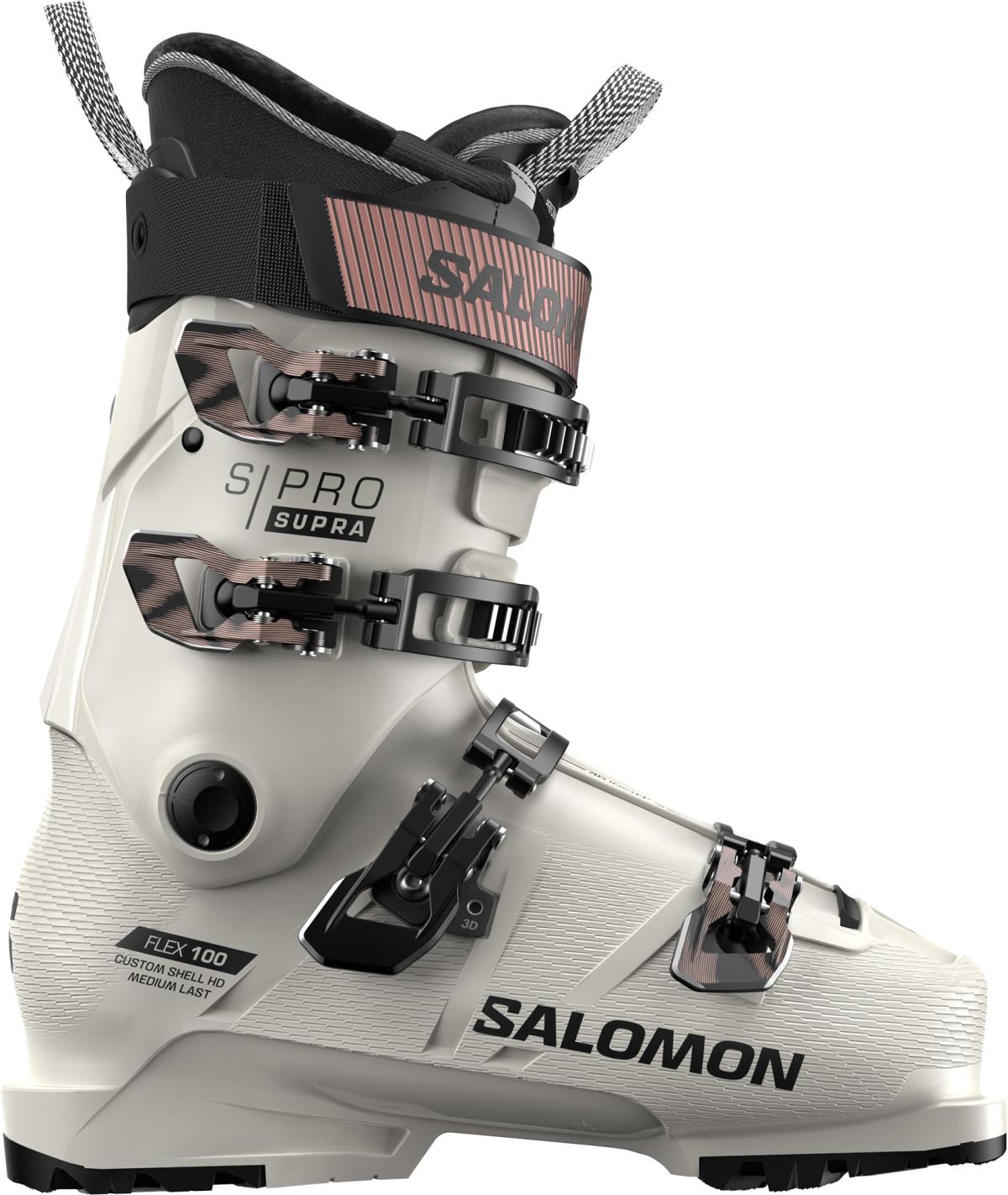 Salomon S/Pro Supra 100 W GW sícipő